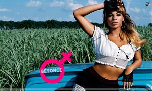 Beyonce Knowles